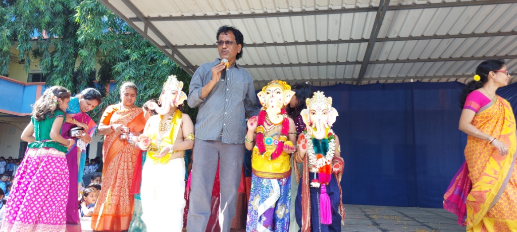 Ganesh Chaturthi-2024